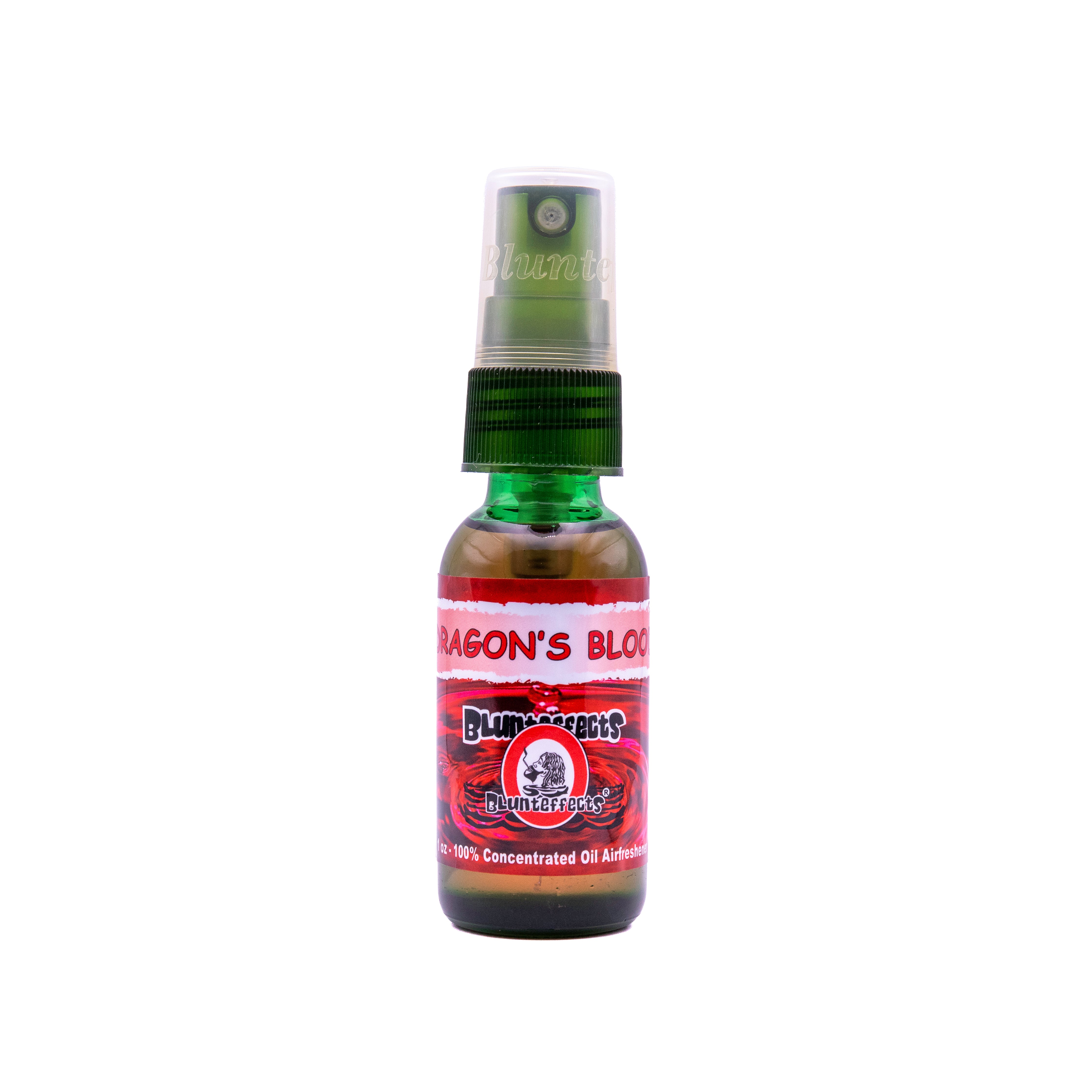 Satya Air Freshener Spray 30ml Dragon's Blood (1 fl. oz. bot