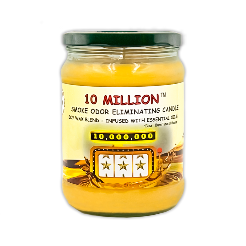 10 Million™ Candle