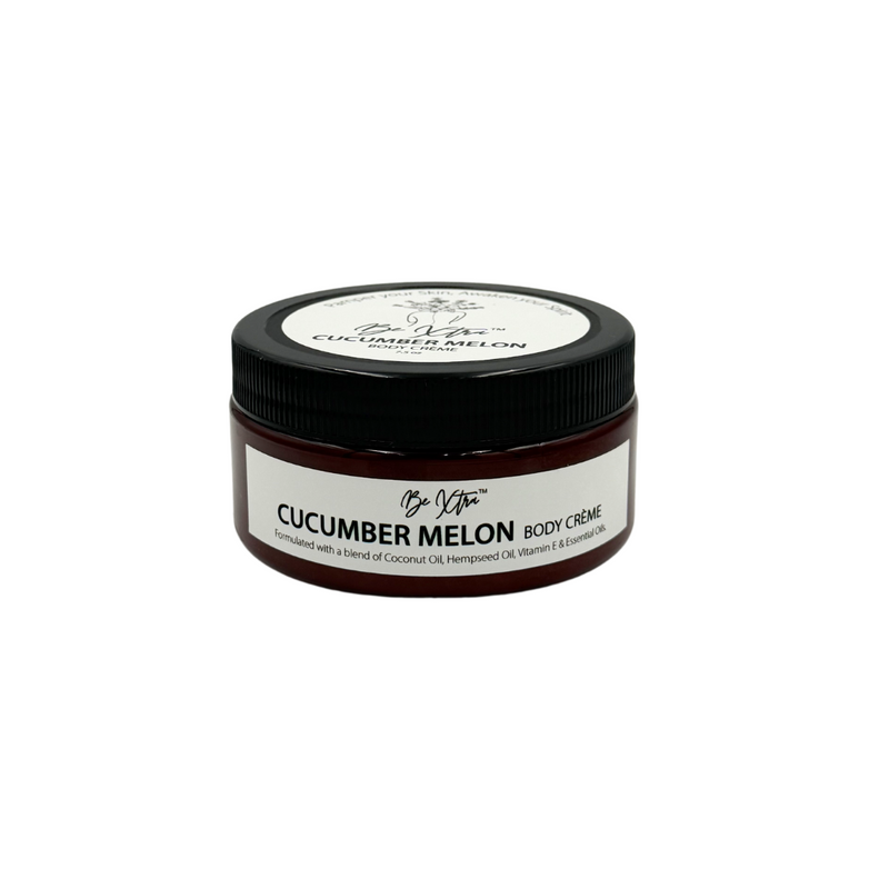 BX™ Body Crème