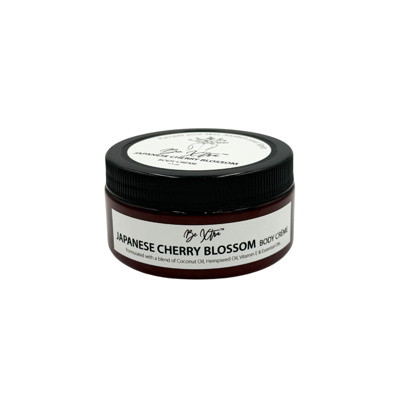 BX™ Body Crème