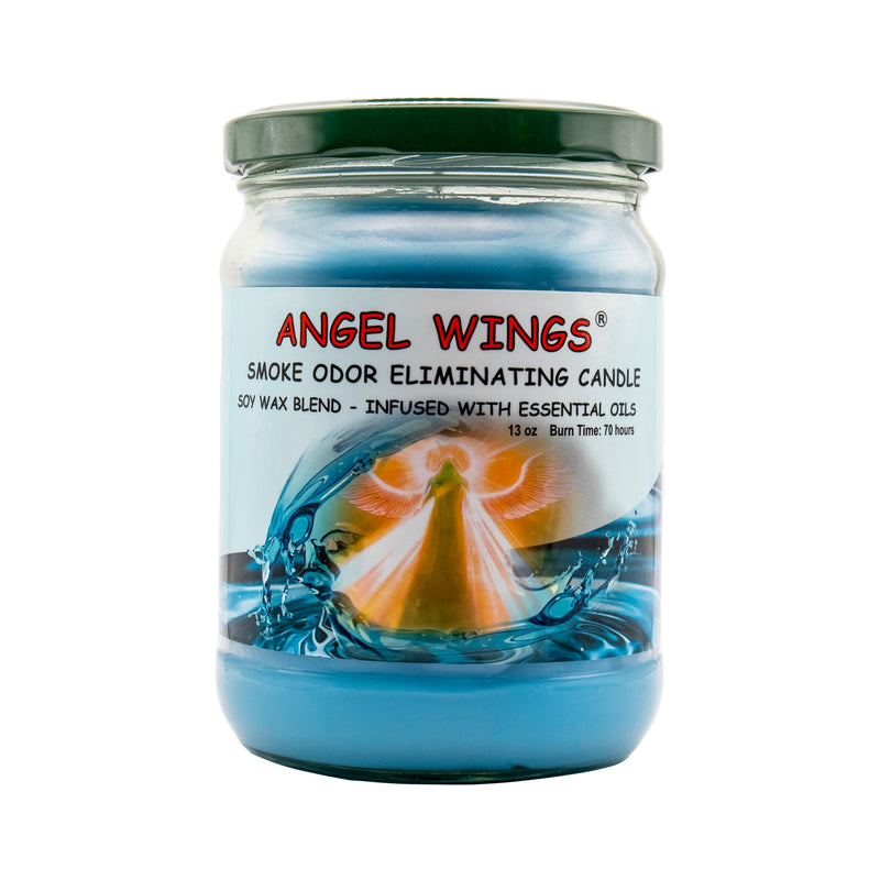 Angel Wings® Candle