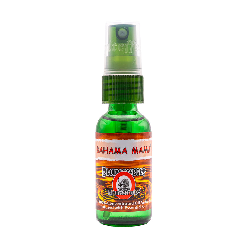 Bahama Mama® Spray Air-Freshener 1 oz.