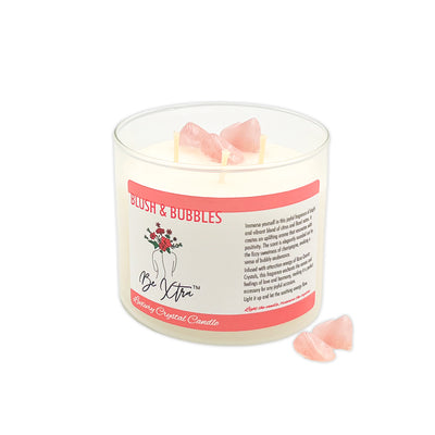 BX® Crystal Candles