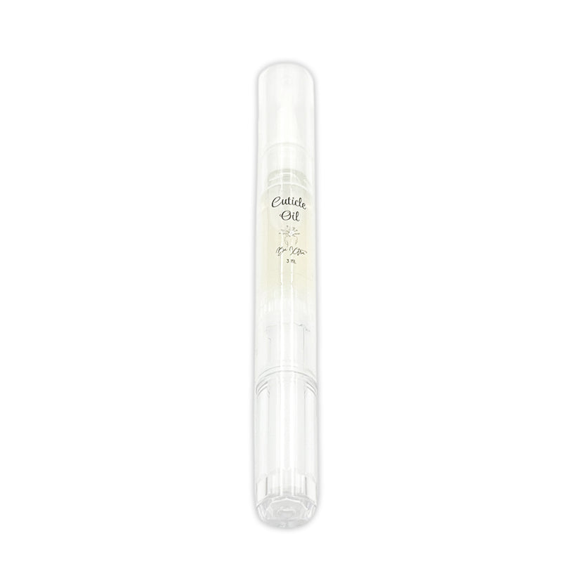 BX™ Cuticle Oil