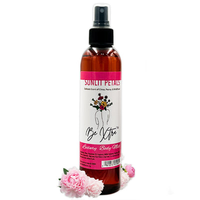 BX™ Body Mist