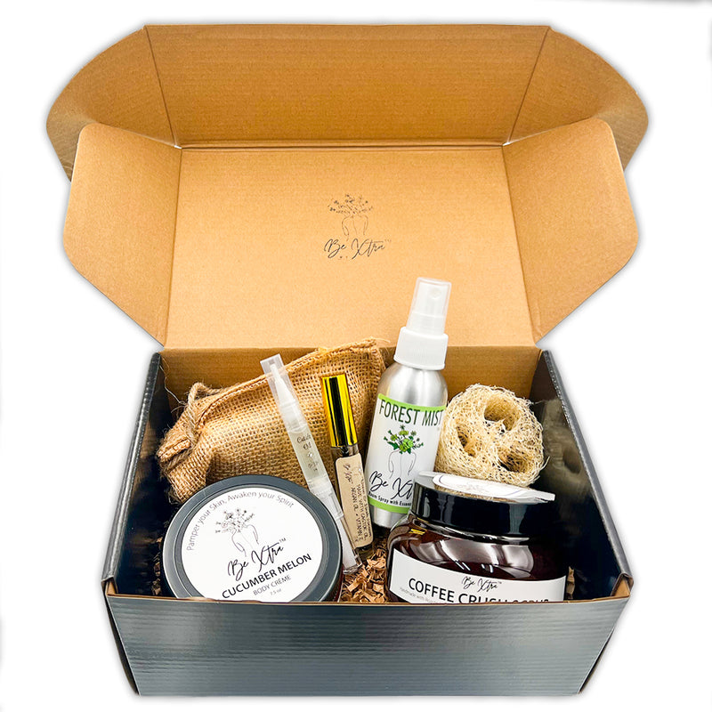 BX™  Holiday Box