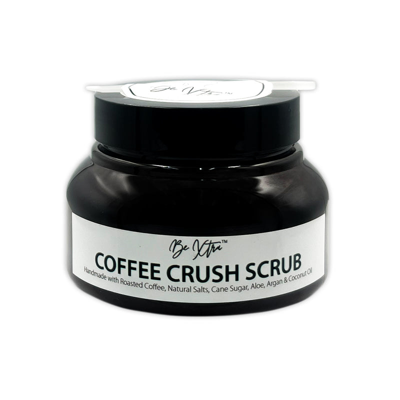 BX™ Coffee Crush Scrub