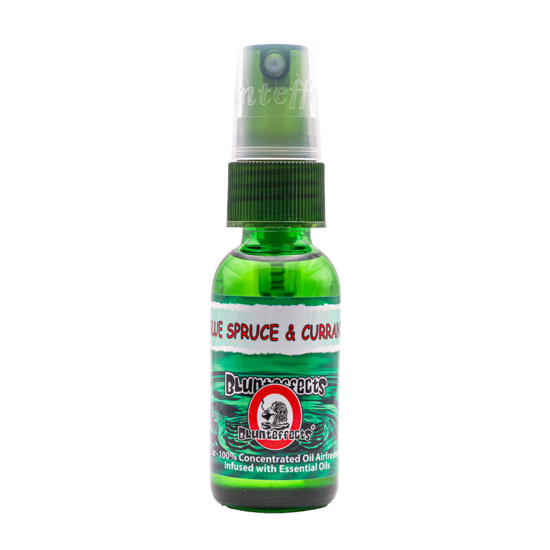 Blue Spruce & Currants Spray Air-Freshener 1 oz.