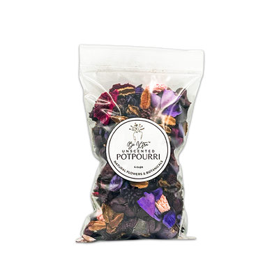 BX™ Natural Botanicals and Flowers Potpourri