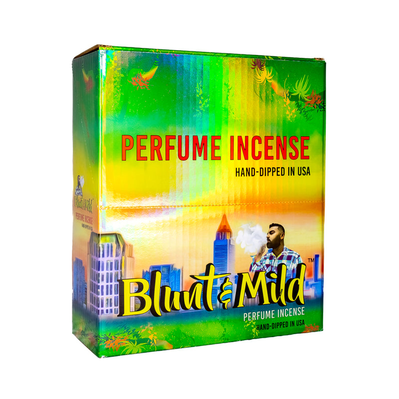 Blunt & Mild® Hand-Dipped Small Incense Display