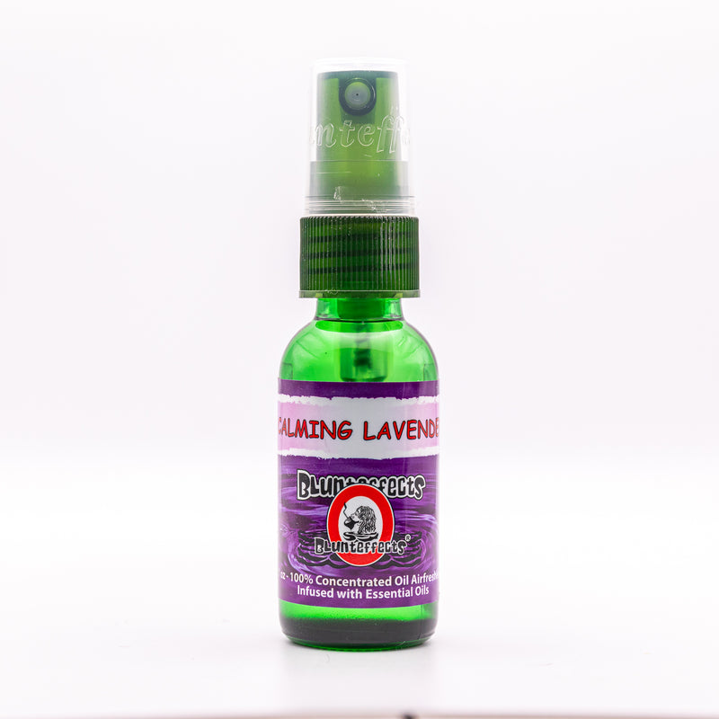 Calming Lavender® Spray Air-Freshener 1 oz.