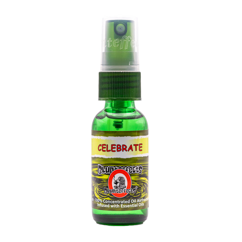 Celebrate Spray Air-Freshener 1 oz.