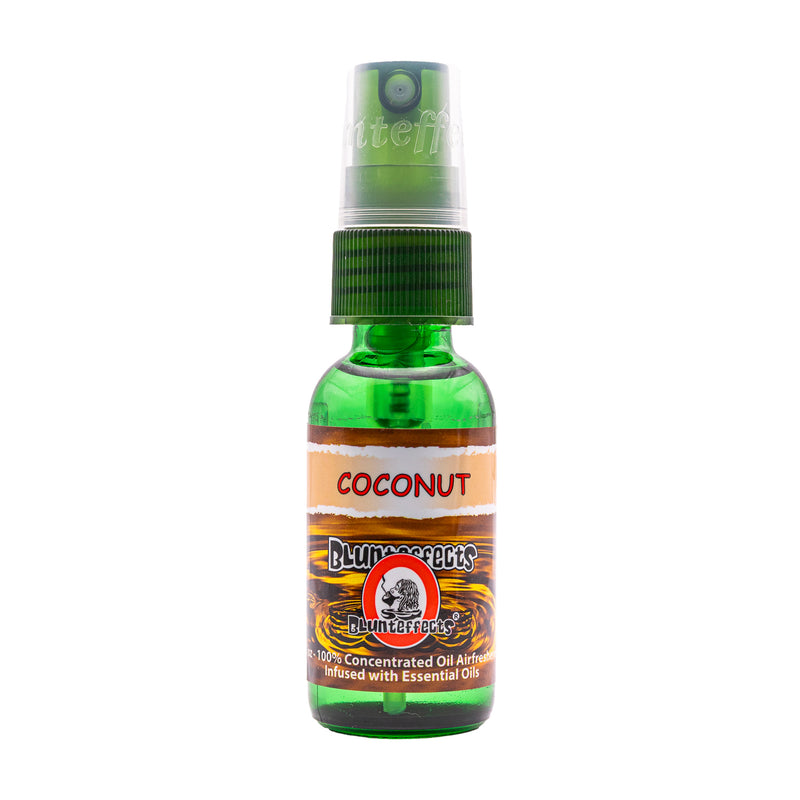 Coconut Spray Air-Freshener 1 oz.