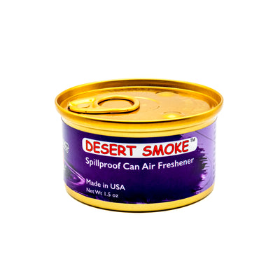 Desert Smoke™ Can Air-Freshener