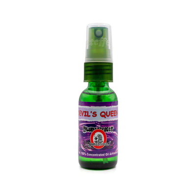 Devil's Queen Spray Air-Freshener 1 oz.