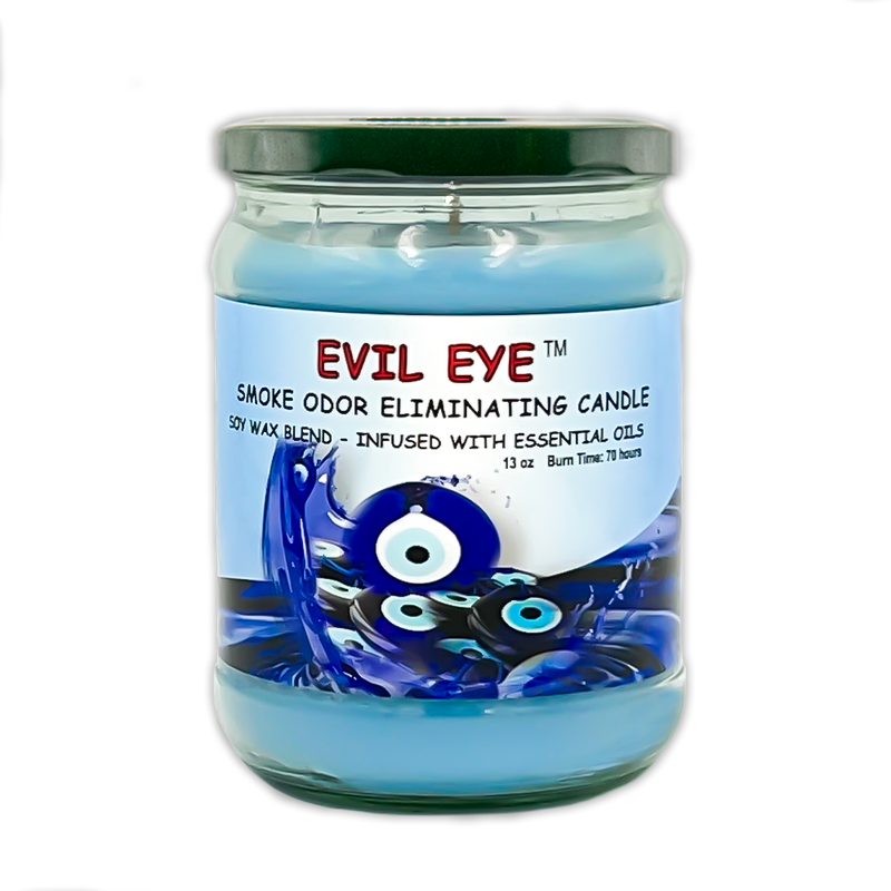 Evil Eye™ Candle