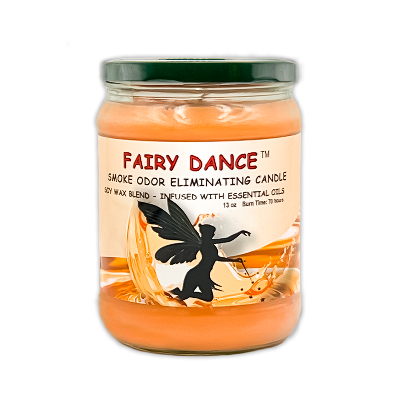 Fairy Dance™ Candle