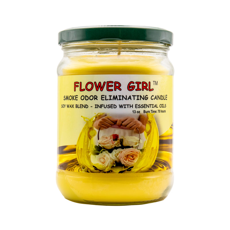 Flower Girl™ Candle