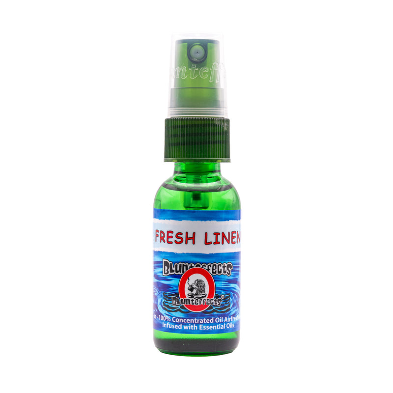 Fresh Linen  Spray Air-Freshener 1 oz.