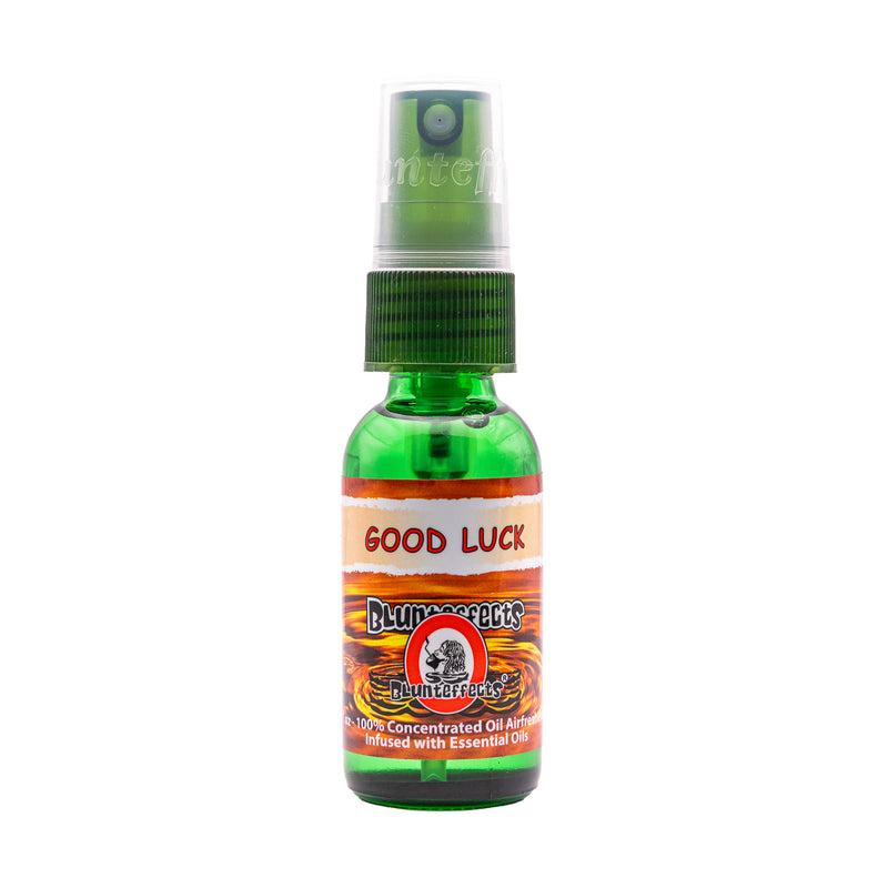 Good Luck Spray Air-Freshener 1 oz.