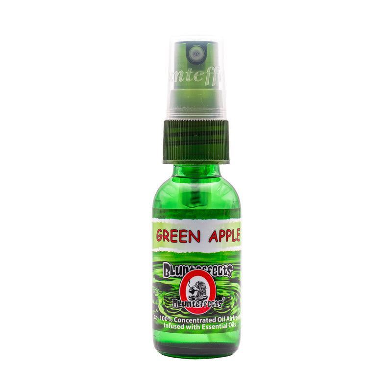 Green Apple Spray Air-Freshener 1 oz.