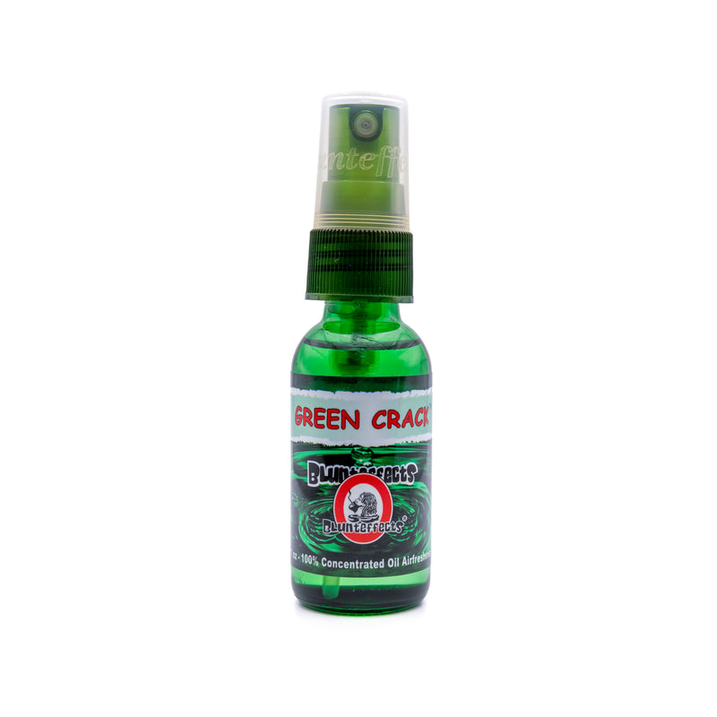 Green Crack™ Spray Air-Freshener 1 oz.