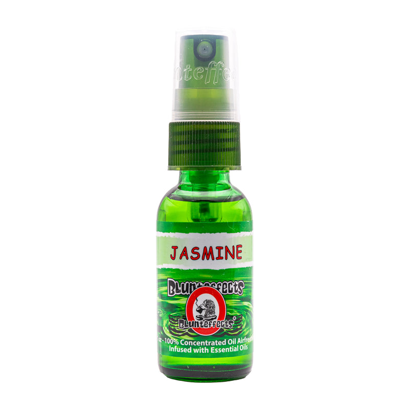 Jasmine Spray Air-Freshener 1 oz.