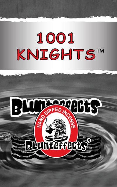 1001 Knights™ Hand-Dipped Incense