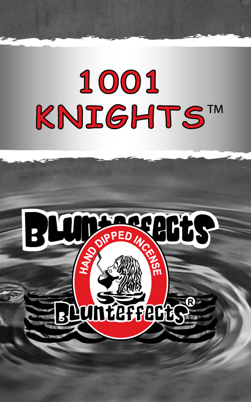 1001 Knights™ Hand-Dipped Incense