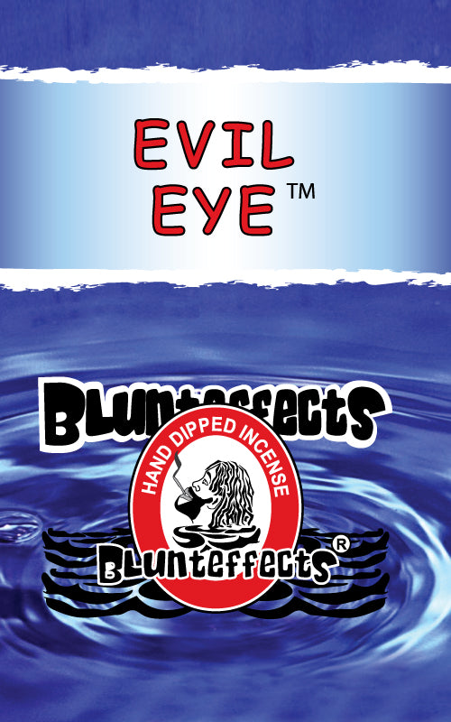 Evil Eye™  Hand-Dipped Incense