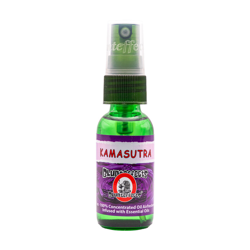 Kamasutra Spray Air-Freshener 1 oz.