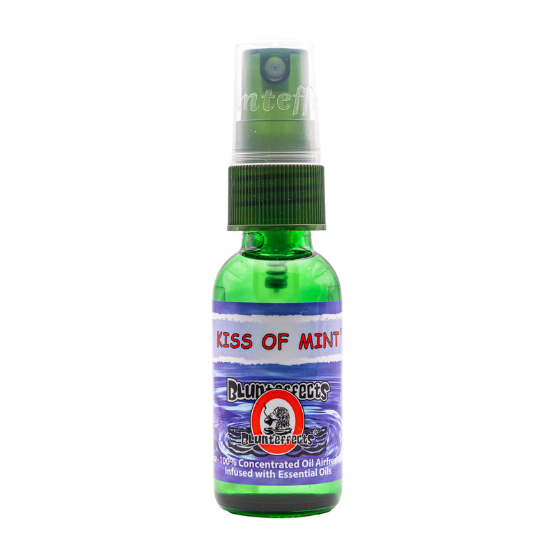 Kiss of Mint® Spray Air-Freshener 1 oz.