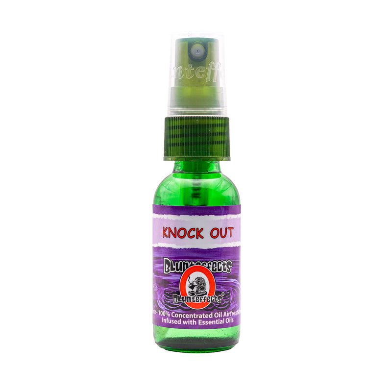 Knock Out Spray Air-Freshener 1 oz.