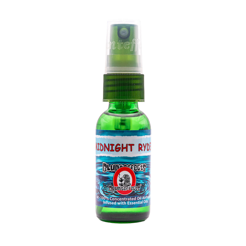 Midnight Ryder® Spray Air-Freshener 1 oz.