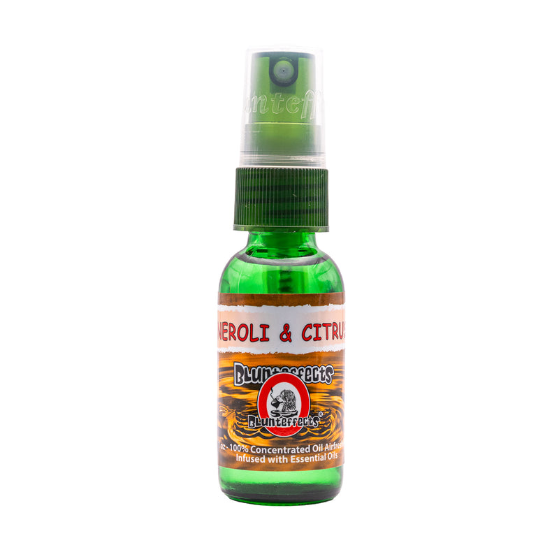 Neroli & Citrus Spray Air-Freshener 1 oz.