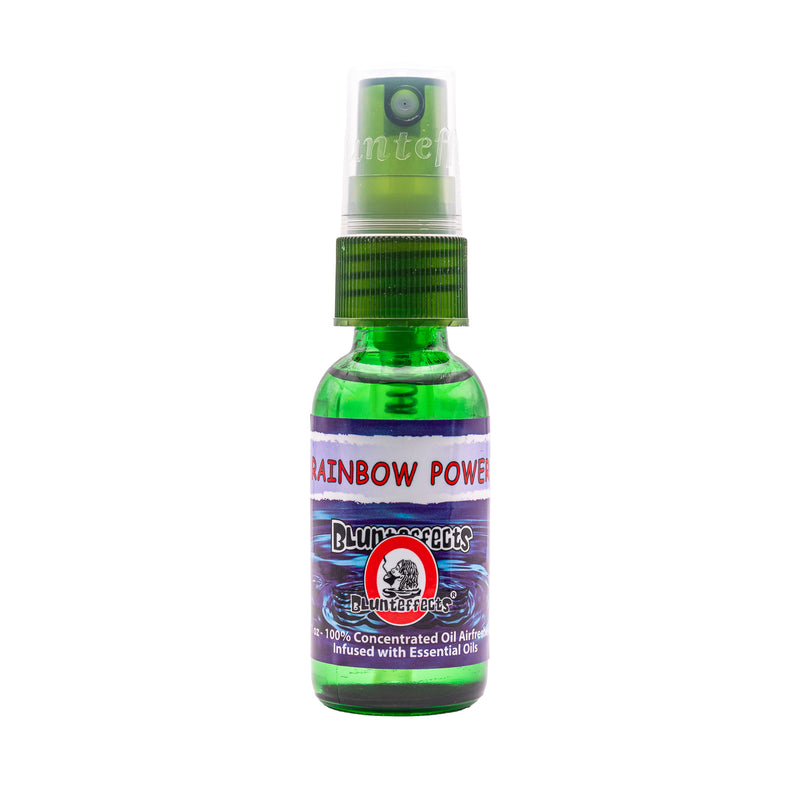 Rainbow Power Spray Air-Freshener 1 oz.