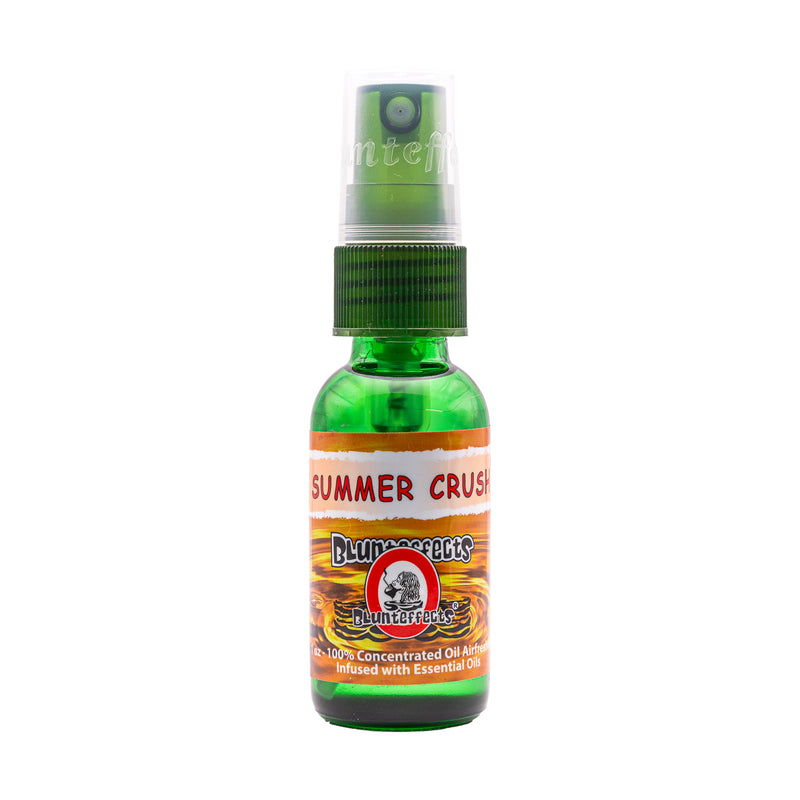 Summer Crush Spray Air-Freshener 1 oz.