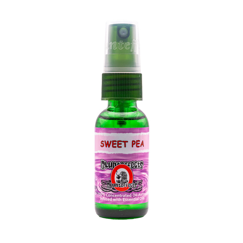 Sweet Pea Spray Air-Freshener 1 oz.