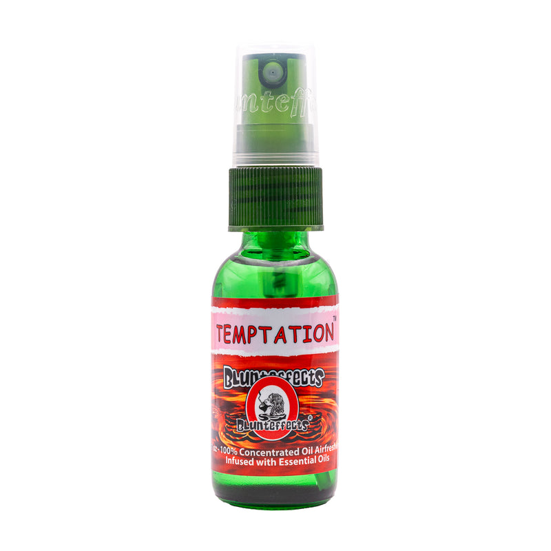 Temptation Spray Air-Freshener 1 oz.