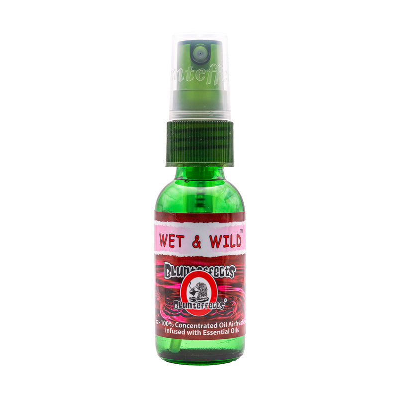 Wet & Wild Spray Air-Freshener 1 oz.