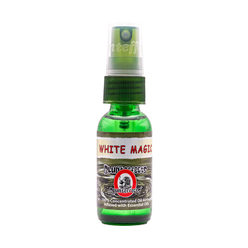 White Magic™ Spray Air-Freshener 1 oz.