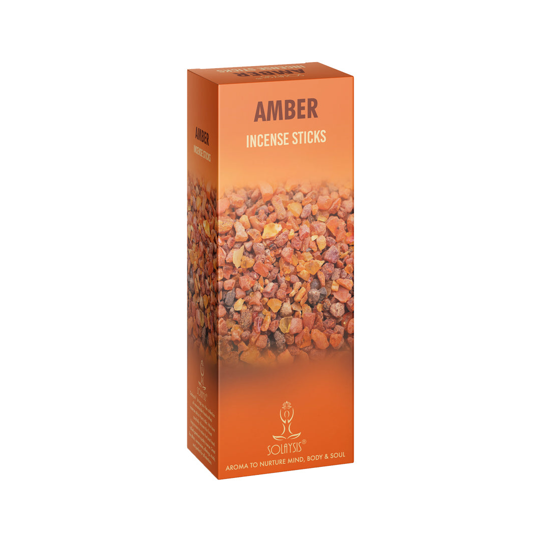 amber-incense