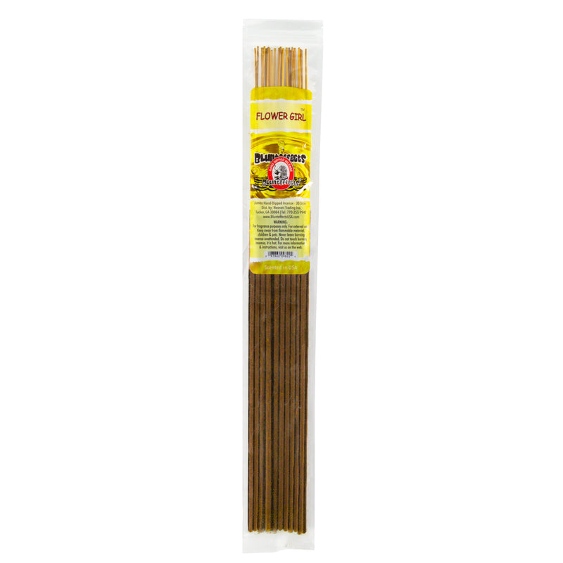 Flower Girl™ Hand-Dipped Incense