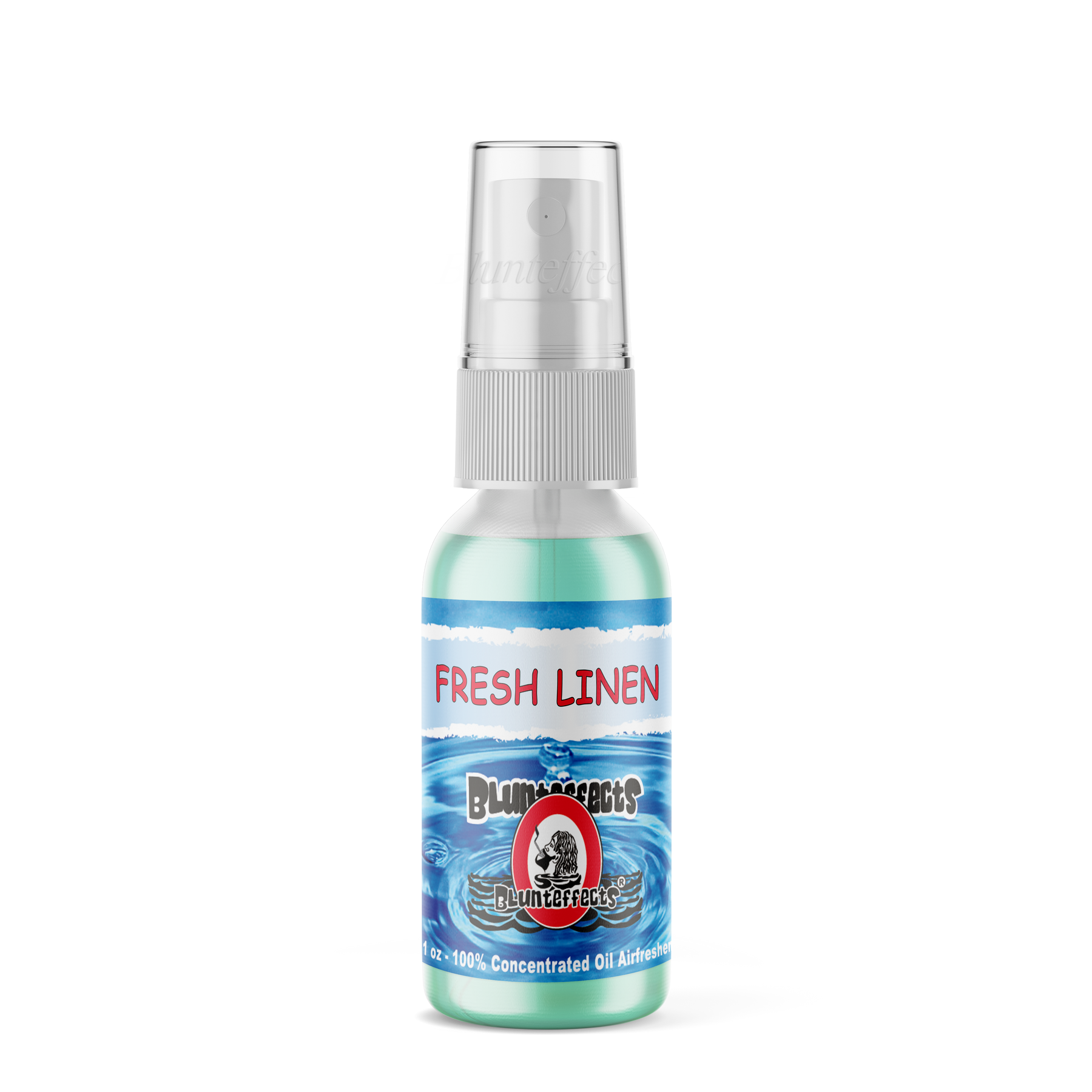 Fresh Linen 5.5 oz Spray (Fresh Linen, 3 Pack)